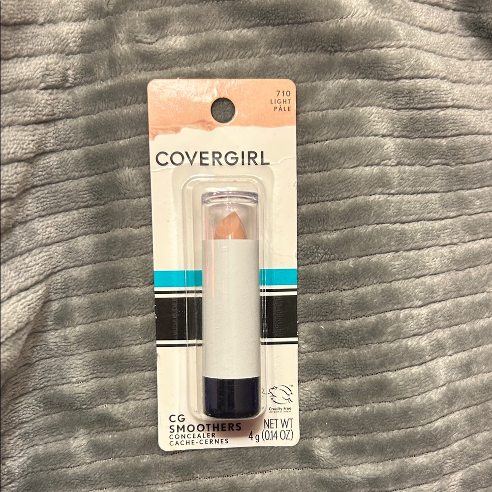 COVERGIRL CG Smoothers Concealer - Light 710